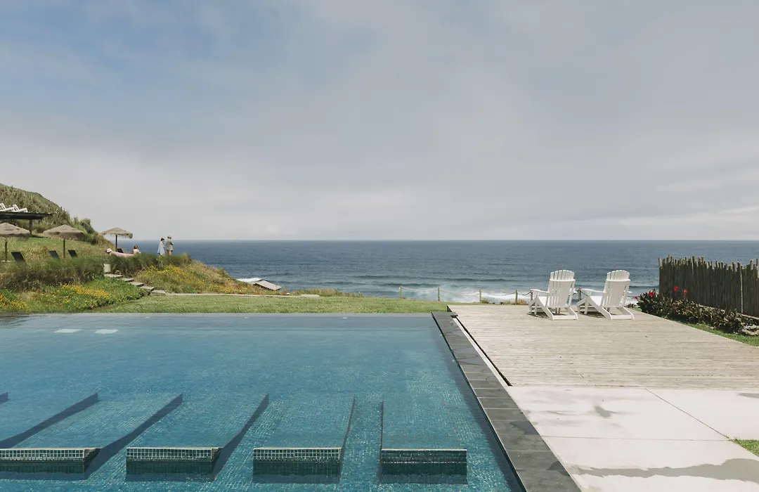 Santa Barbara Eco-Beach Resort-1