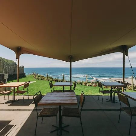 Santa Barbara Eco-Beach Resort-2
